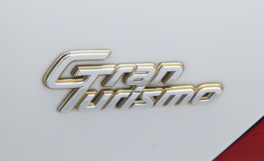 1994 Nissan Gloria Gran Turismo