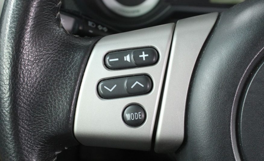 2007 Toyota FJ Cruiser