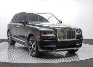 2019 Rolls-Royce Cullinan Sport Utility