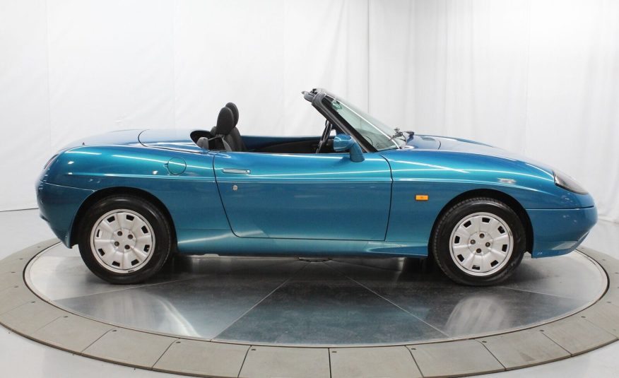 1997 Fiat Barchetta