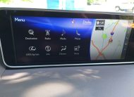 2017 Lexus RX450h AWD RX 450h