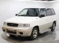 1995 Mazda MPV