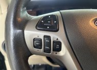 2015 Ford Taurus Limited