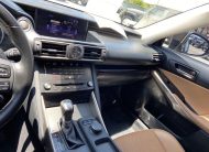 2017 Lexus IS 200t