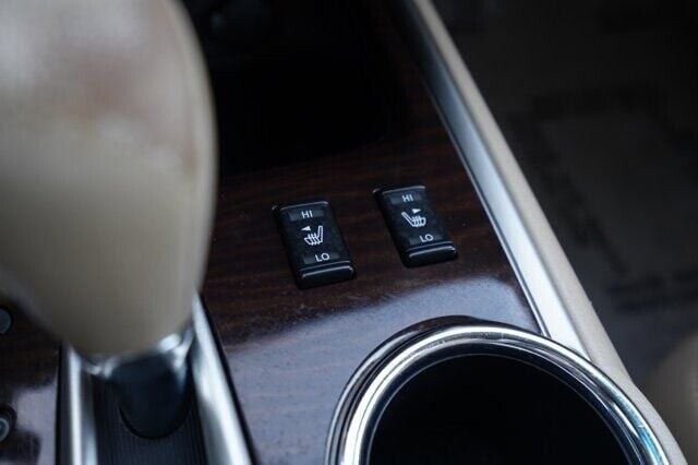 2013 Nissan Pathfinder