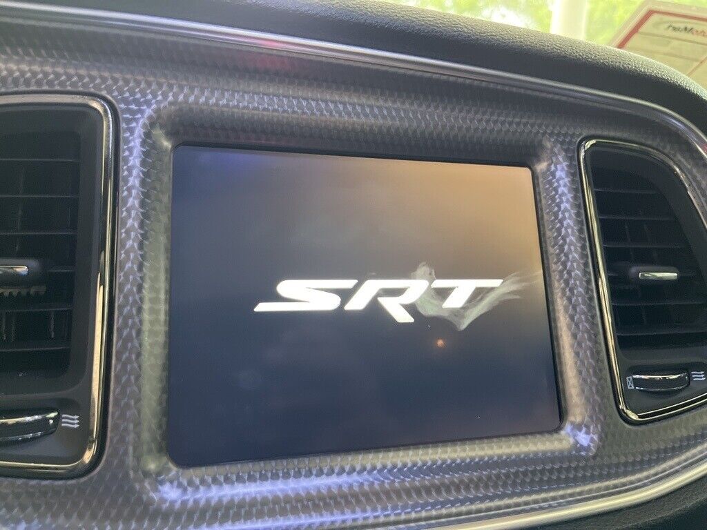 2019 Dodge Challenger SRT Hellcat Redeye Widebody