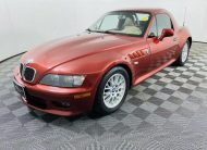 2000 BMW Z3 2.8