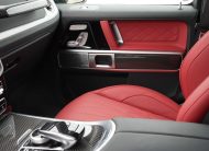 2022 Mercedes-Benz G-Class G 550