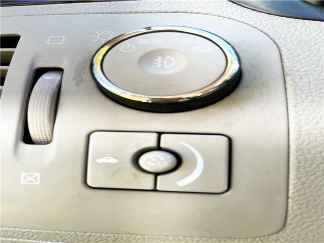 2010 Cadillac DTS Limousine