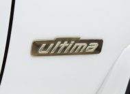 1994 Nissan Gloria Gran Turismo