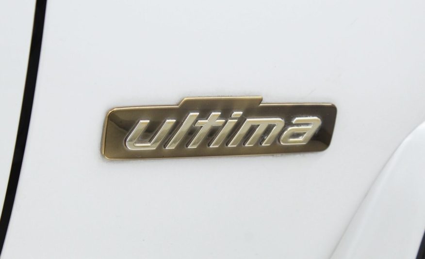 1994 Nissan Gloria Gran Turismo