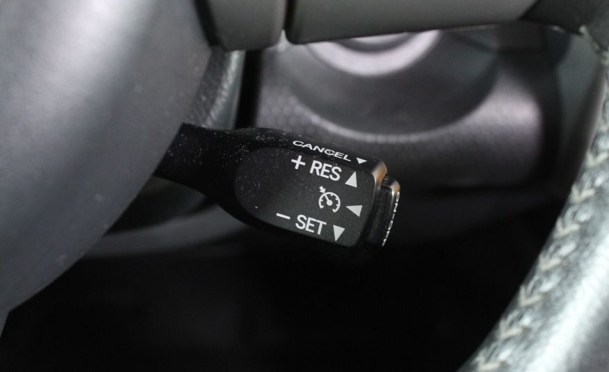 2007 Toyota FJ Cruiser