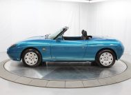 1997 Fiat Barchetta