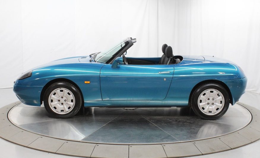 1997 Fiat Barchetta