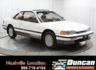 1988 Acura Legend L