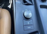 2017 Lexus IS 200t