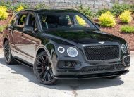 2020 Bentley Bentayga Speed