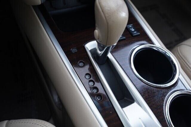 2013 Nissan Pathfinder