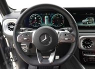 2022 Mercedes-Benz G-Class G 550