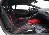 2022 Lamborghini Huracan STO Coupe