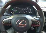 2017 Lexus RX450h AWD RX 450h