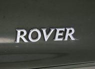 1995 Rover MG RV8