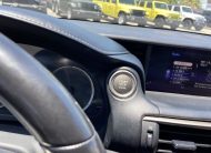 2017 Lexus IS 200t
