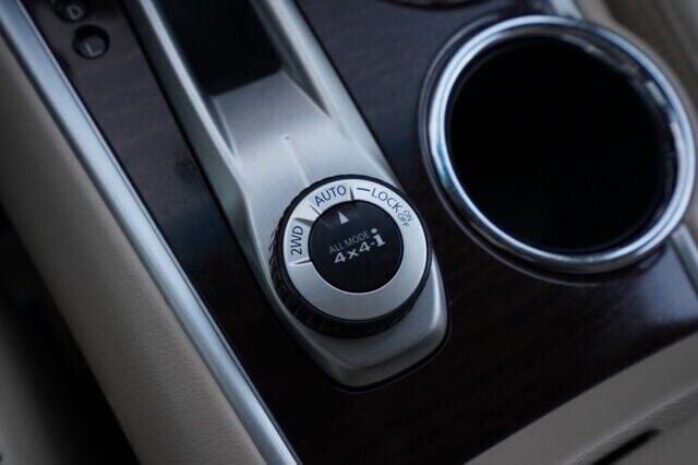 2013 Nissan Pathfinder