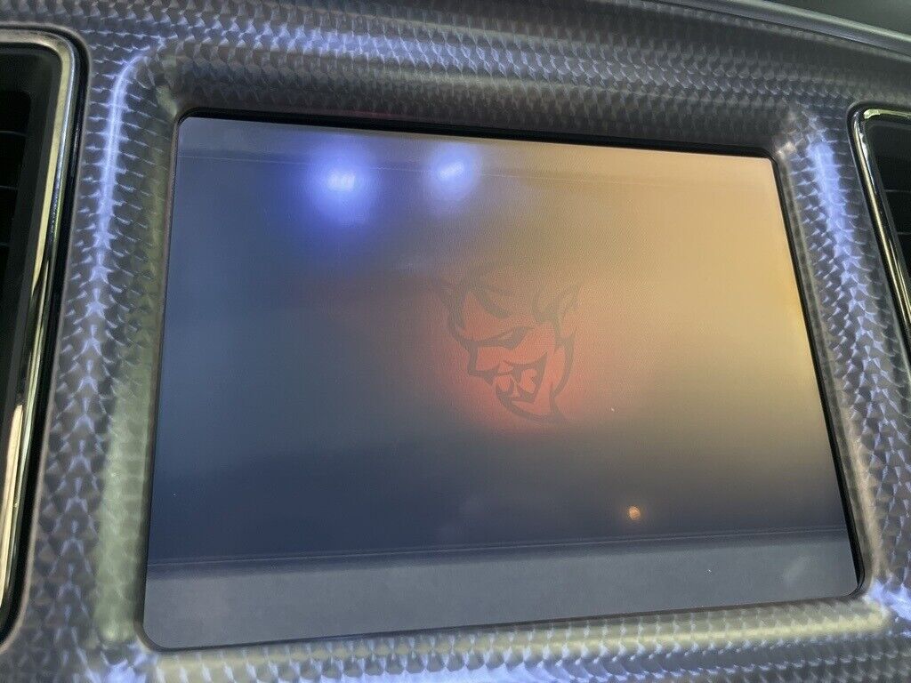 2019 Dodge Challenger SRT Hellcat Redeye Widebody
