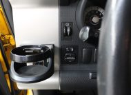 2007 Toyota FJ Cruiser