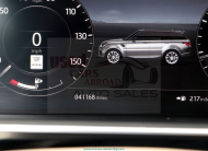 2019 Land Rover Range Rover SPORT HSE