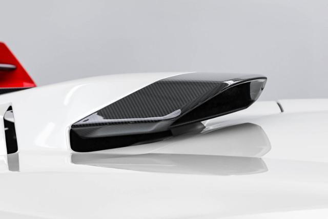2022 Lamborghini Huracan STO Coupe