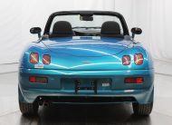 1997 Fiat Barchetta