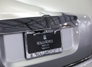 2013 Rolls-Royce Phantom 4dr Sdn