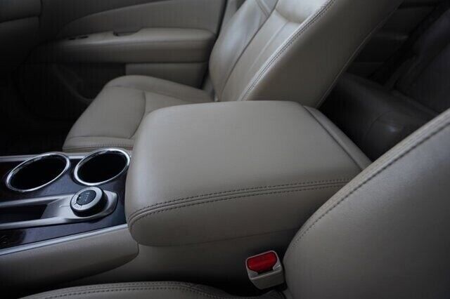 2013 Nissan Pathfinder