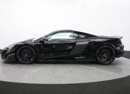 2016 McLaren 675LT 2dr Conv Spider