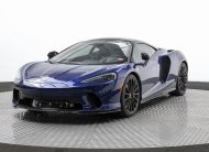 2022 McLaren GT Coupe