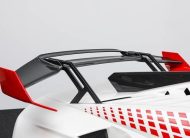 2022 Lamborghini Huracan STO Coupe