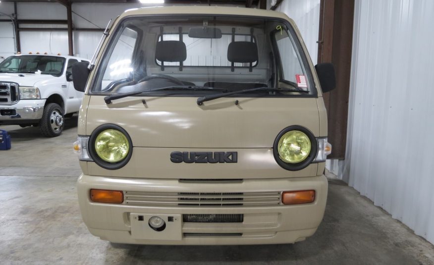 1994 Suzuki Carry