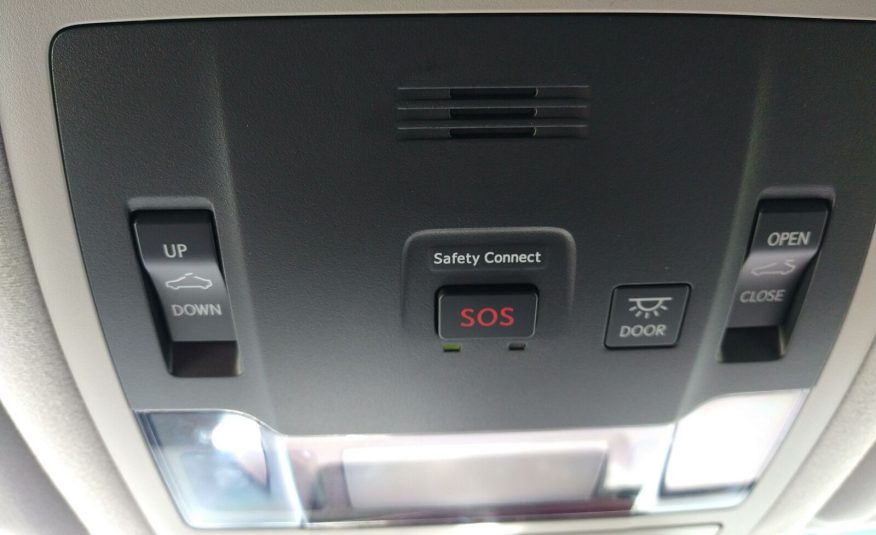 2017 Lexus RX450h AWD RX 450h