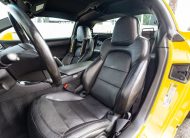 2013 Chevrolet Corvette Z16 Grand Sport