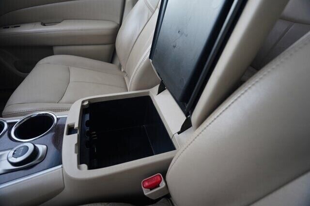 2013 Nissan Pathfinder