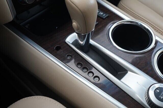 2014 Nissan Pathfinder SL 4×4 4dr SUV