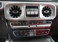2022 Mercedes-Benz G-Class G 550