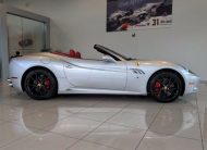 2012 Ferrari California