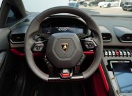2021 Lamborghini Huracan EVO LP 610-2 EVO Spyder