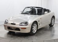 1992 SL Suzuki Cappuccino