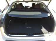 2017 Lexus RX450h AWD RX 450h
