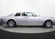 2013 Rolls-Royce Phantom 4dr Sdn