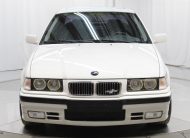 1991 BMW Hartge 26 SP